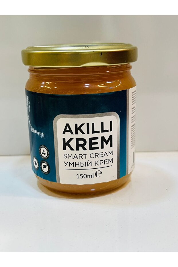 HK Akıllı Krem - 1