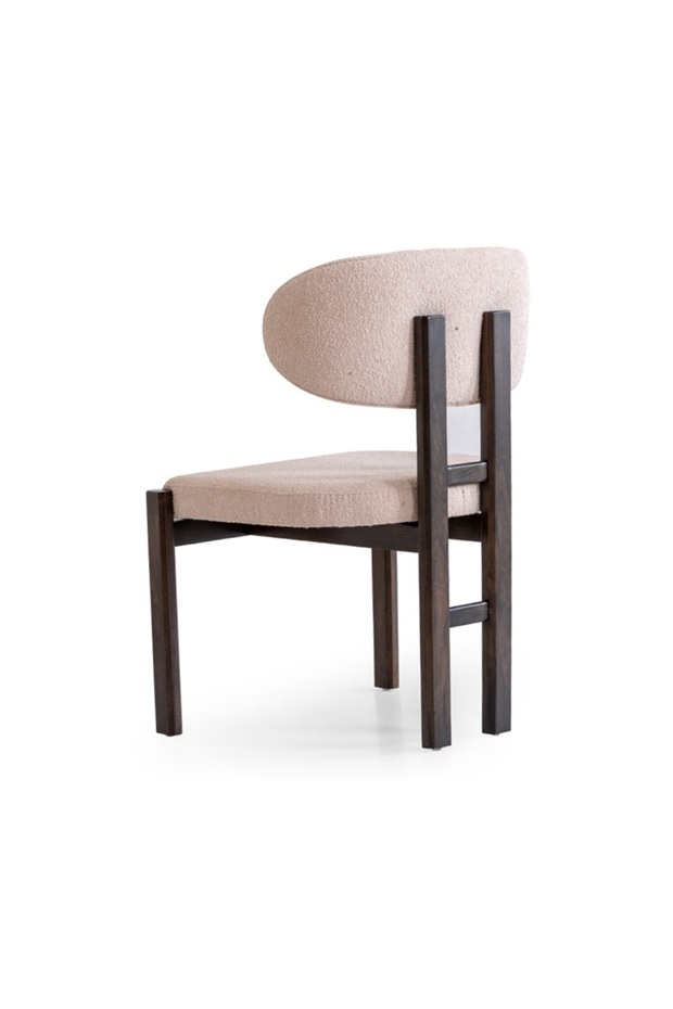 SİDNEY SANDALYE - 2