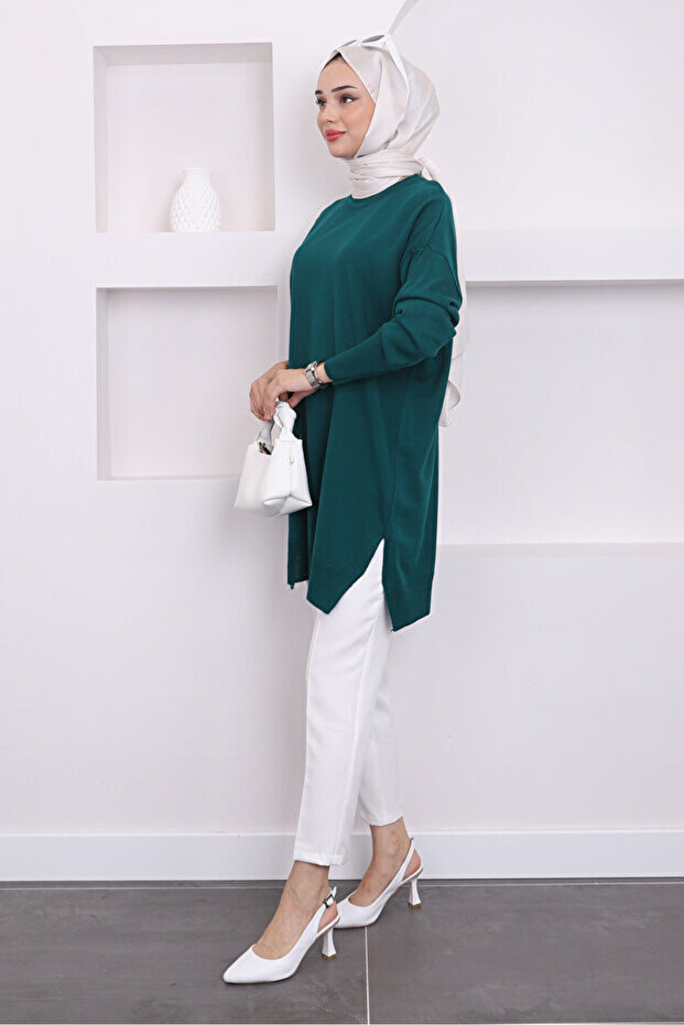 μπλούζα χιτζάμπ - 2