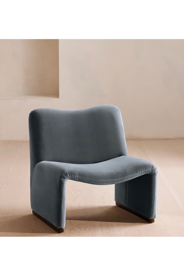 Kyra Kadife Berjer - 1