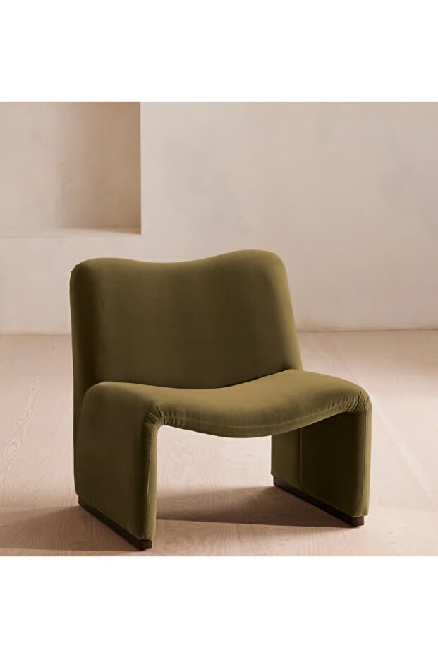 Kyra Kadife Berjer - 1