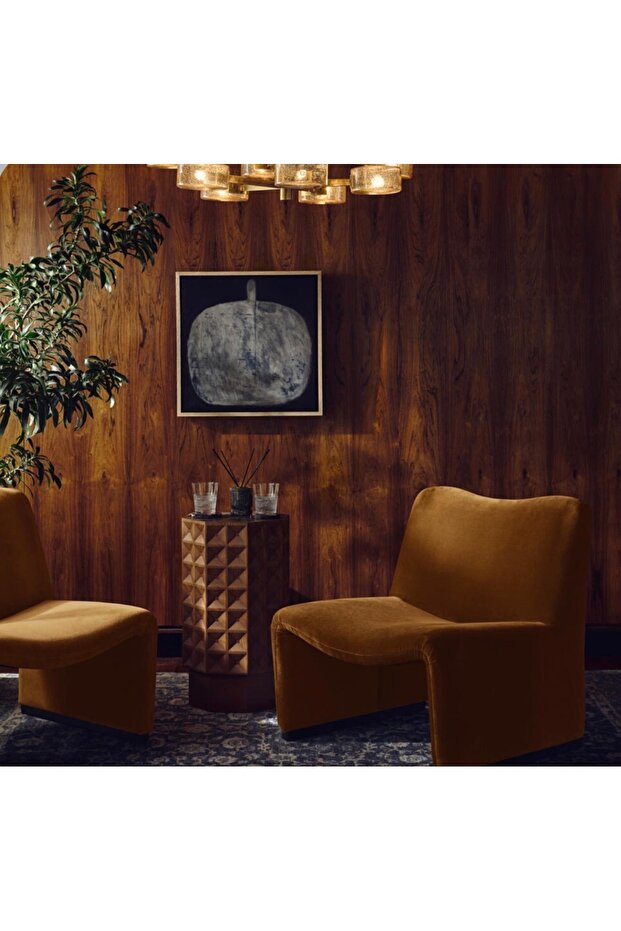 Kyra Kadife Berjer - 1