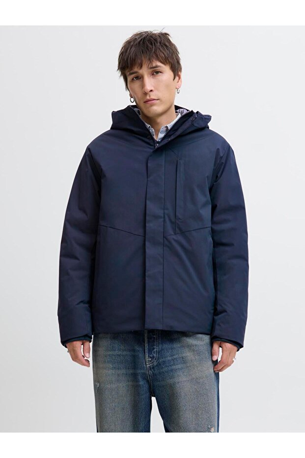 سترة JJEKEEN AW25 SN Sky Captain