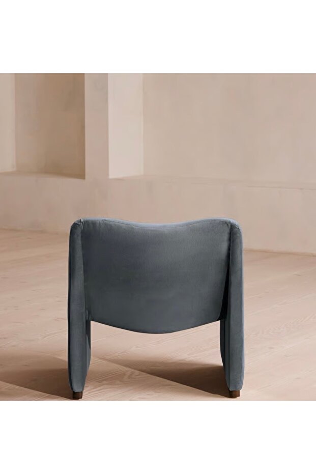 Kyra Kadife Berjer - 2