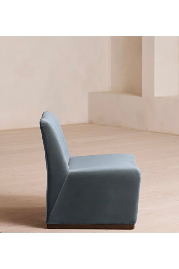 Kyra Kadife Berjer - 3