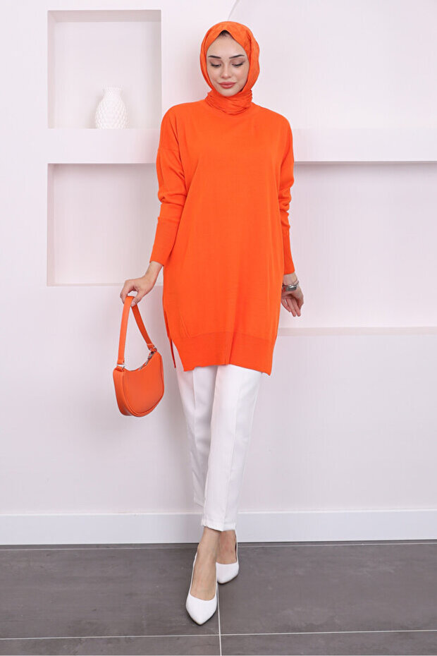bluză hijab - 2
