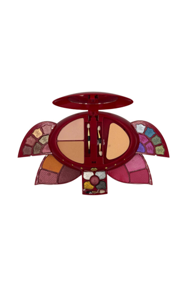 مجموعة مكياج 9050N - 2