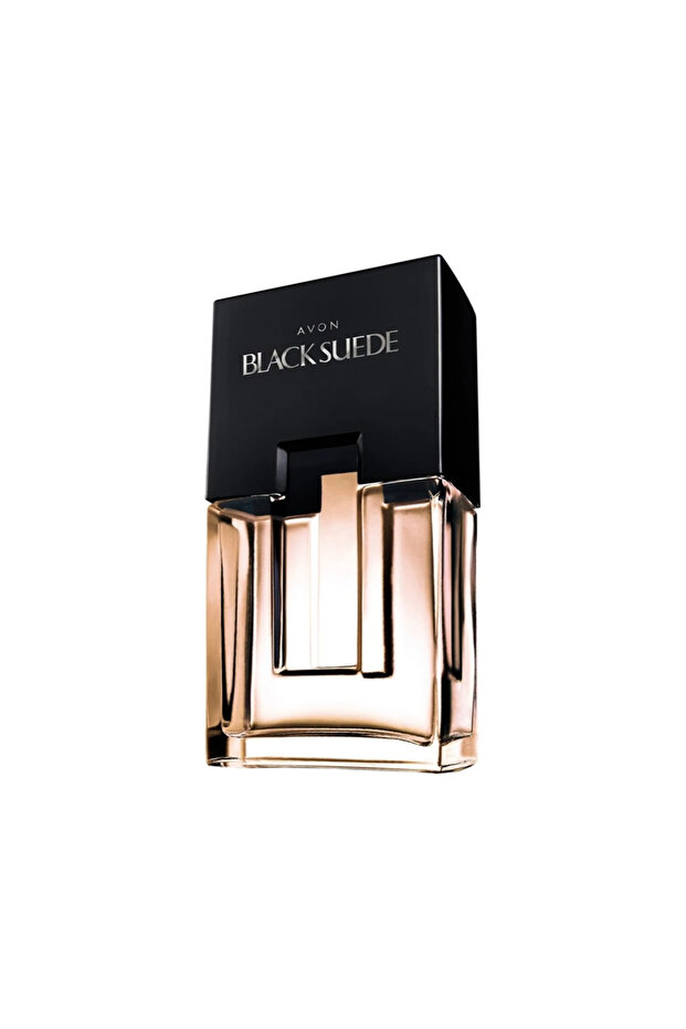 Black Suede EDT - 100ml - 1