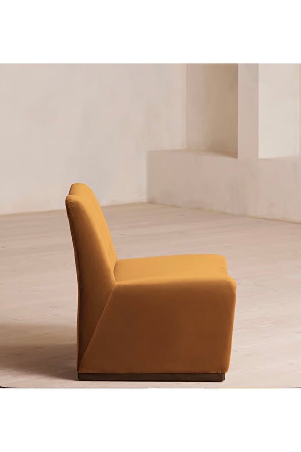 Kyra Kadife Berjer - 3