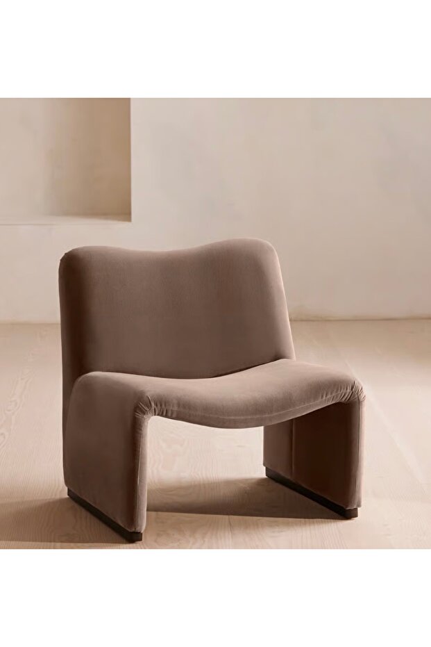 Kyra Kadife Berjer - 1