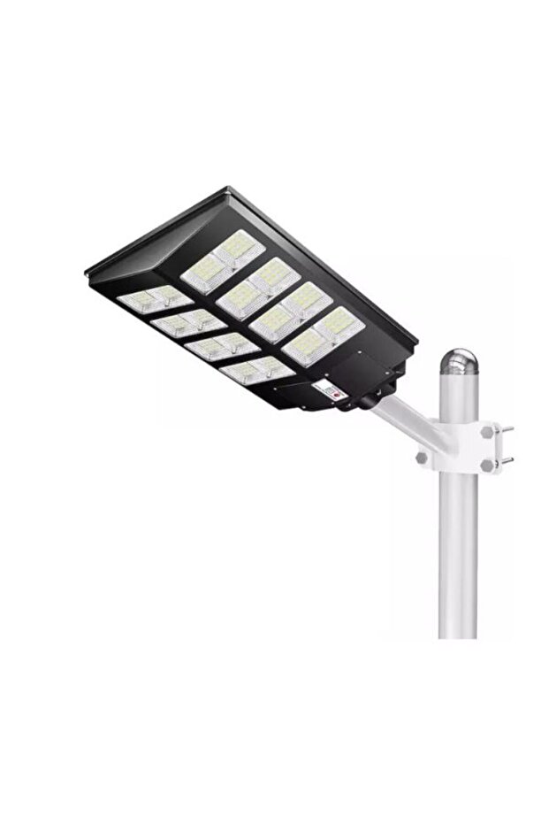 Solar Street Lamp, HYT, 1000W, IP66, 12-14 Hours Autonomy, Motion Sensor, Remote Control Included - 5