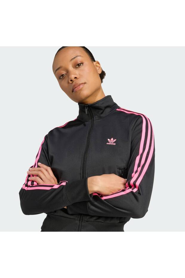 Adicolor Classics Firebird Fermuarlı Üst - 6