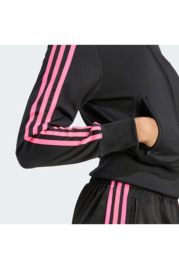 Adicolor Classics Firebird Fermuarlı Üst - 5