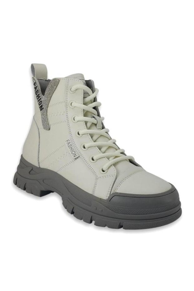 310-14 Daily Sports Boots-Beige
