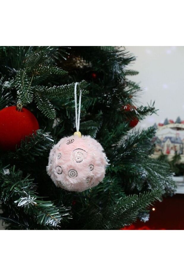 ® Ornament de brad - 2