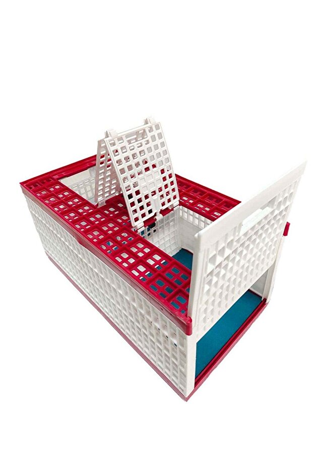 Bird Cage for Pigeon and other Similar Birds 60x30cm
