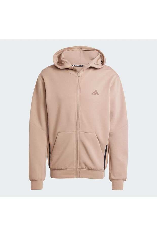 Designed for Training Full-Zip Fermuarlı Üst - 3
