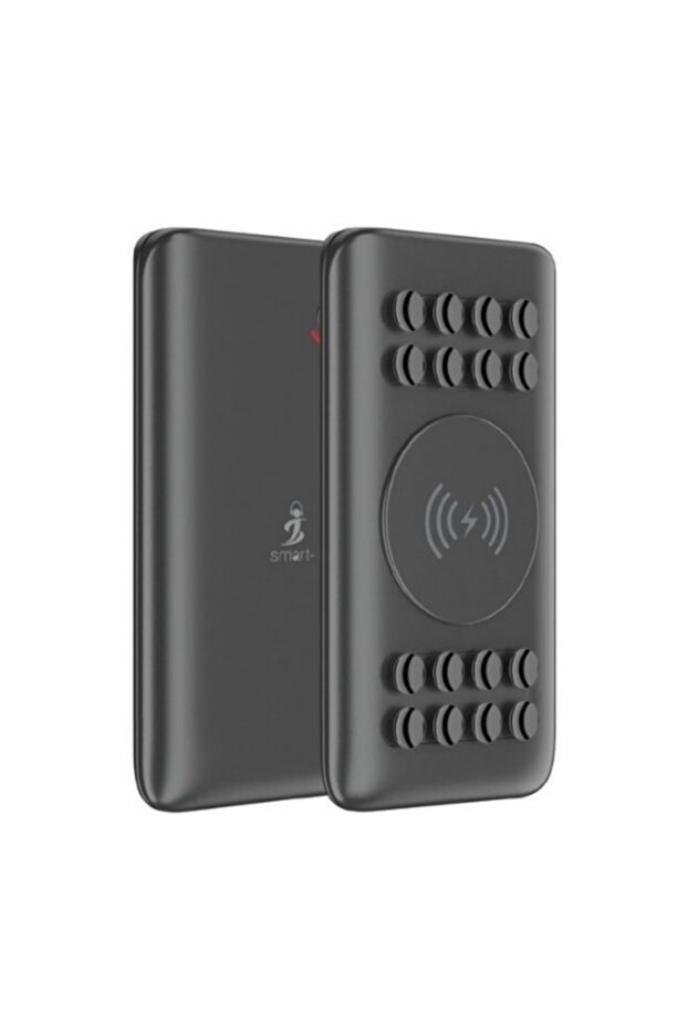 باور بانك لاسلكي AirConnect iMate Suction بسعة 20000 مللي أمبير/ساعة | AC20QCPD