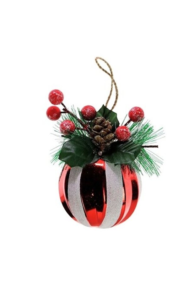 ® Ornament de brad - 1