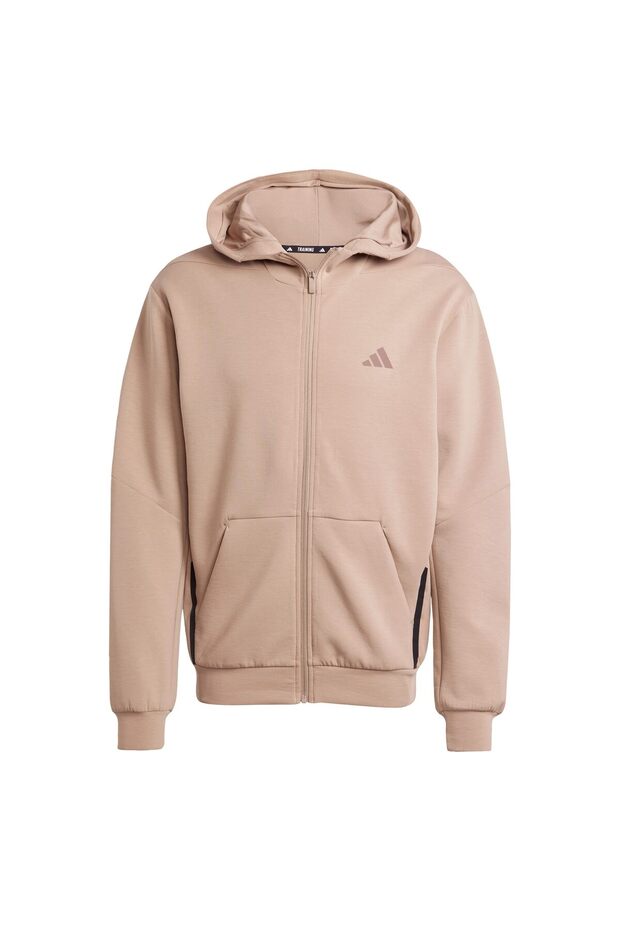 Designed for Training Full-Zip Fermuarlı Üst - 7