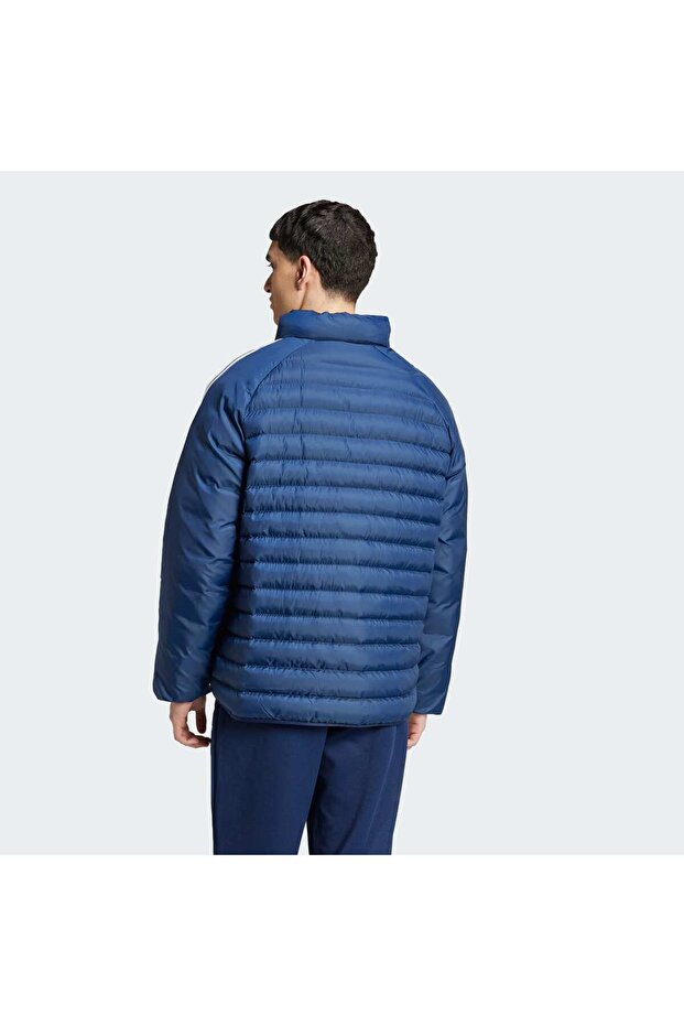 Padded Collar Jacket - 2