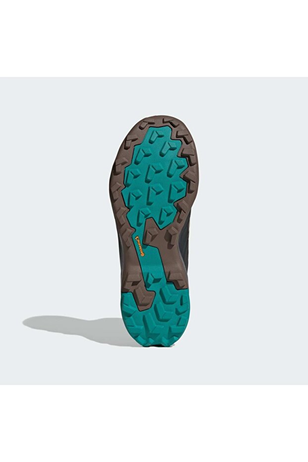 Terrex Skychaser AX5 Mid GORE-TEX CLIMAWARM+ Yürüyüş Ayakkabısı - 6