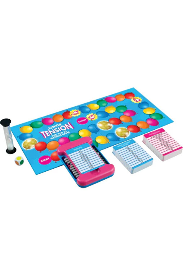 Board game Tension Junior - 3