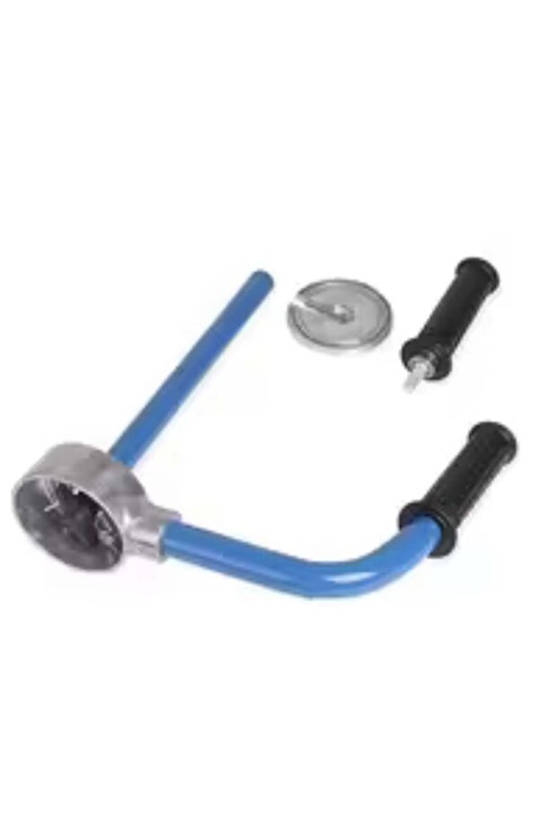 Manual packaging machine - 2