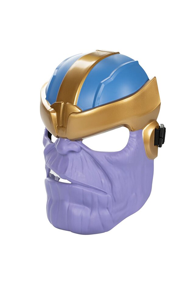 MARVEL MASCA SUPEREROU THANOS - 4