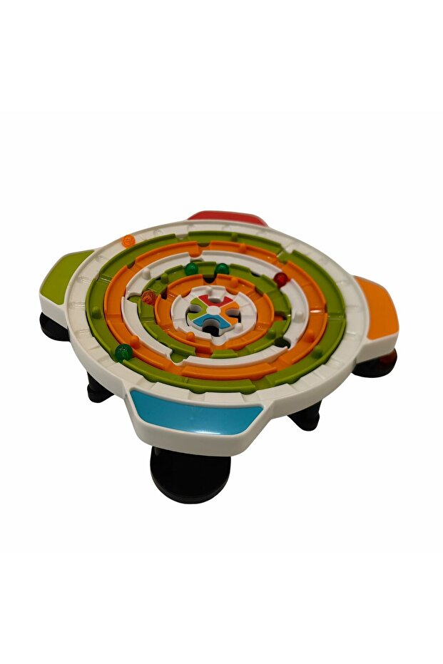 Logic game - Marble Race - 2