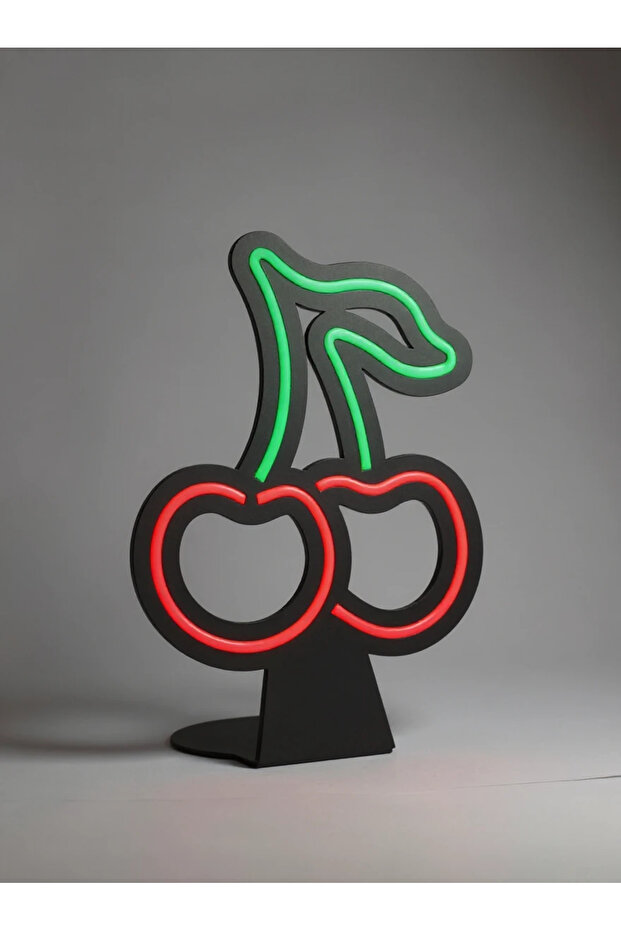 KİRAZ NEON