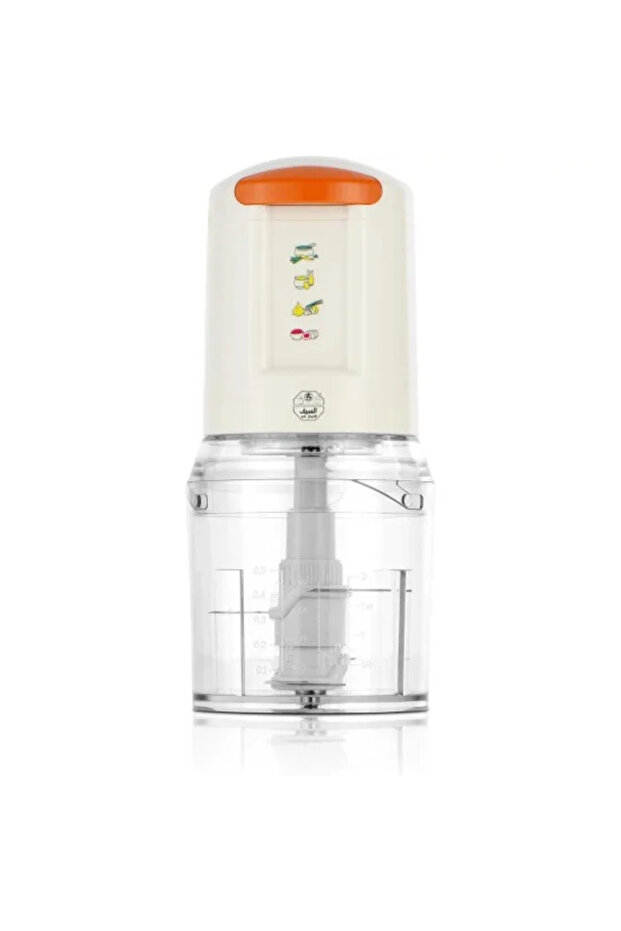 Arim chopper 500ml 400W - 1
