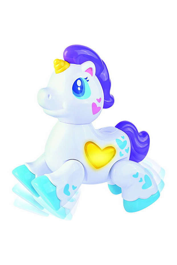 Jucarie interactiva - Unicorn magic - 4