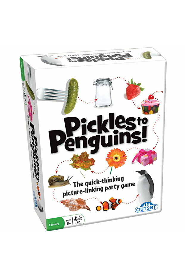 Game - Knotty associations - 1