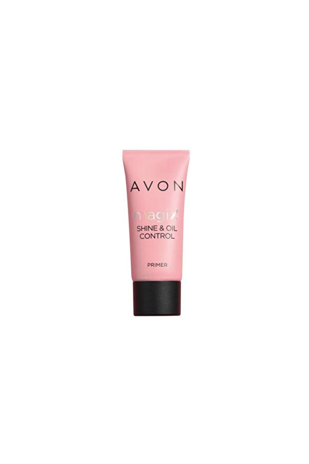 Oil-Control Foundation Base