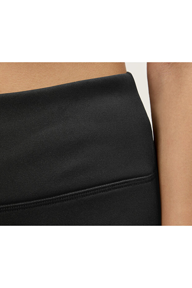 Kadın Teddy Termal Tayt - 5