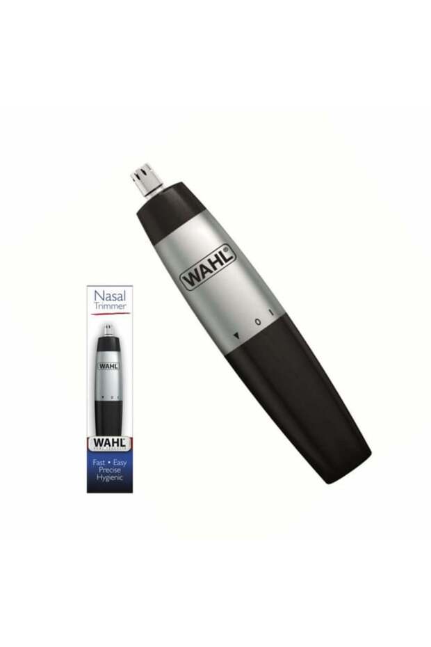 ماكينة قص شعر الأنف والأذن وال Nasal Trimmer