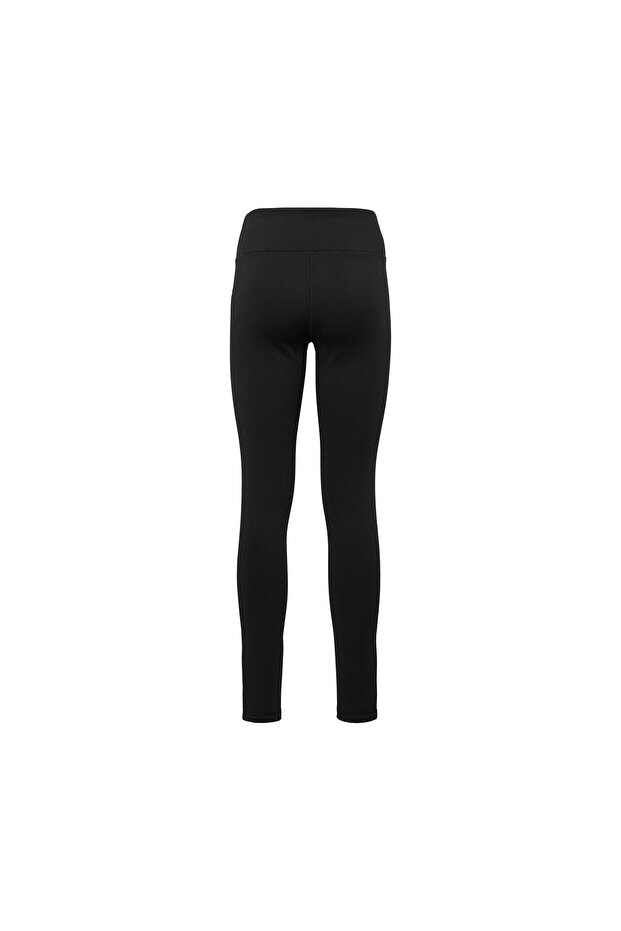 Kadın Teddy Termal Tayt - 2