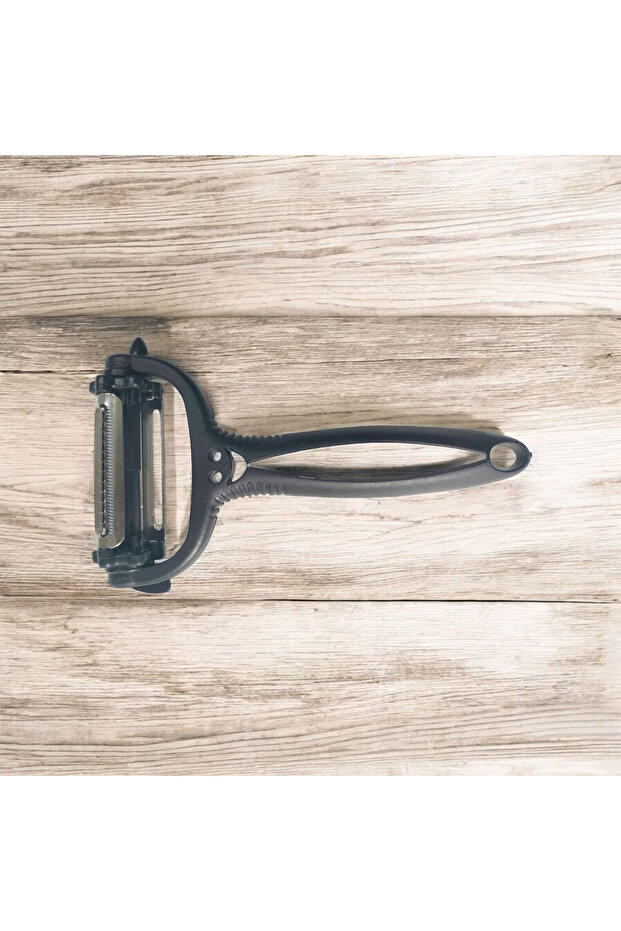 جهاز تقشير بثلاث وظائف - 2