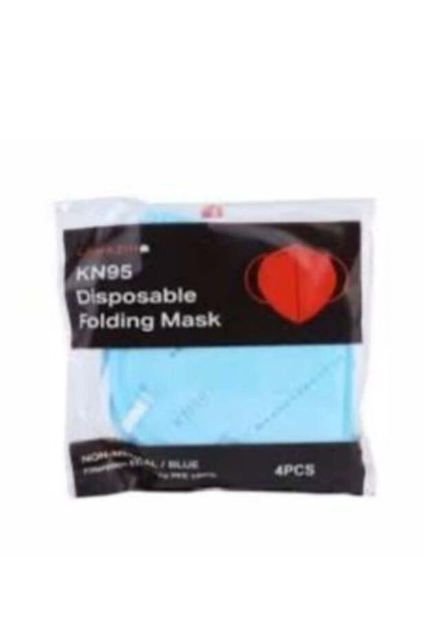 Mask with filter - 1