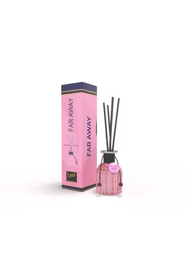Far Away Reed Diffuser 100 mL - 1
