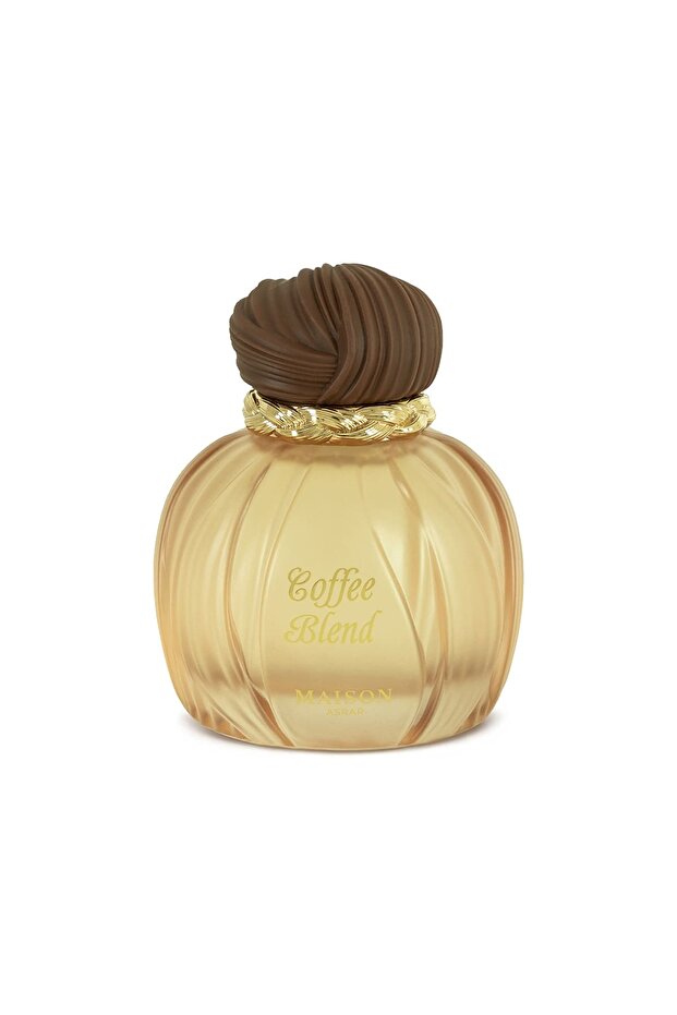 COFFEE BLEND 100 ML - EDP