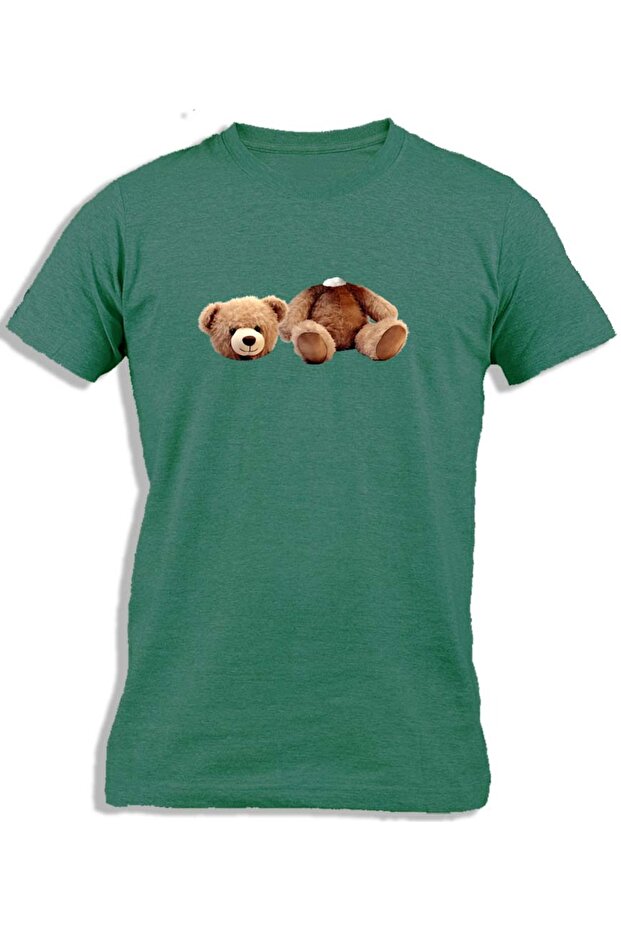 DECAPITATED TEDDY BEAR FOR KIDS