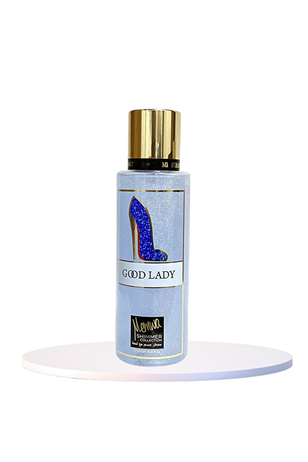 Good Lady Shimmer Mist 250 ml