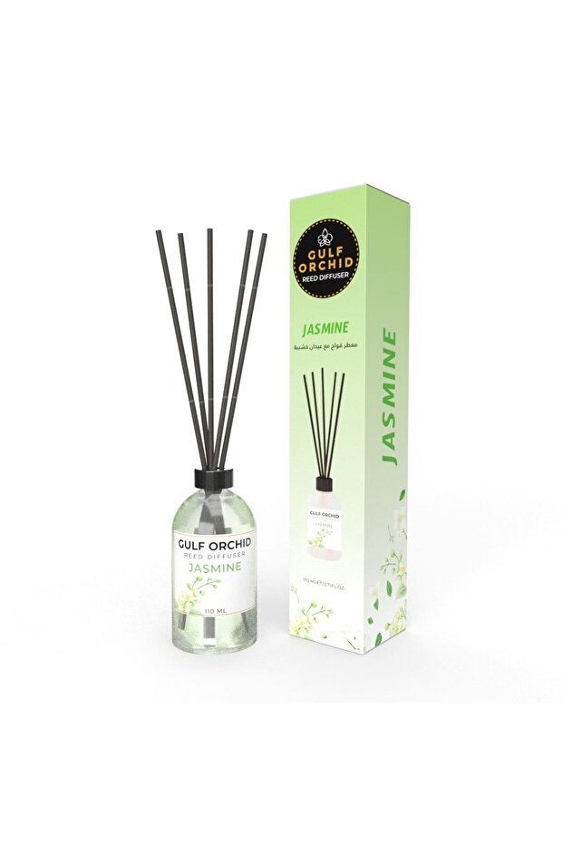 JASMINE REED DIFFUSER 110 ML