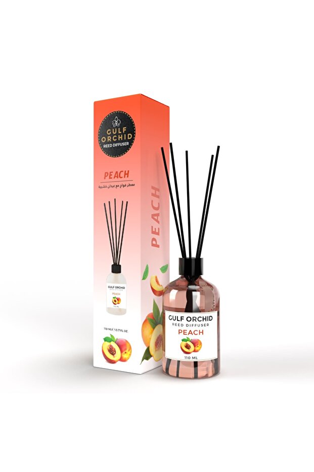 ناشر رائحة الخوخ 110 مل - 1