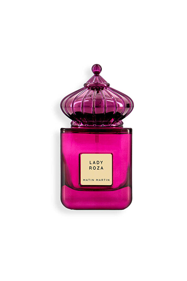 LADY ROZA 100 ML - EDP