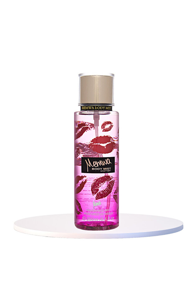 DAZZILING KISS BODY MIST 250 ML