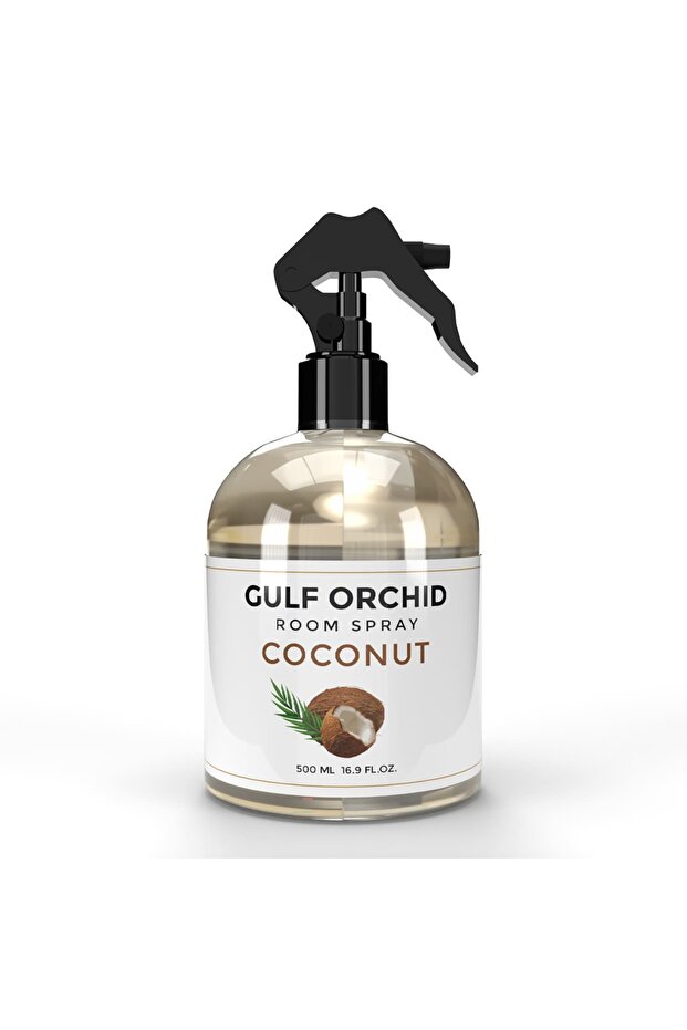 Coconut Room Spray 500 ML