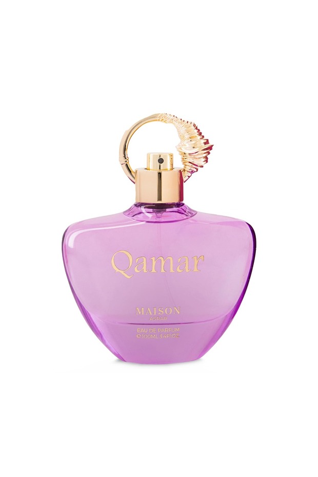 QAMAR 100 ML - EDP - For Women